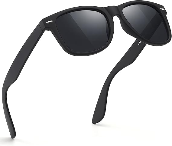 Sunglasses Men Polarized Sunglasses for Mens and Womens